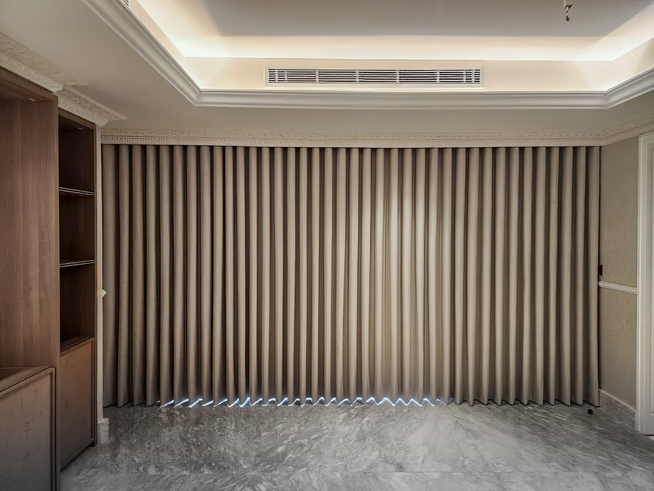 زيارة مجانية للقياس والمعاينة