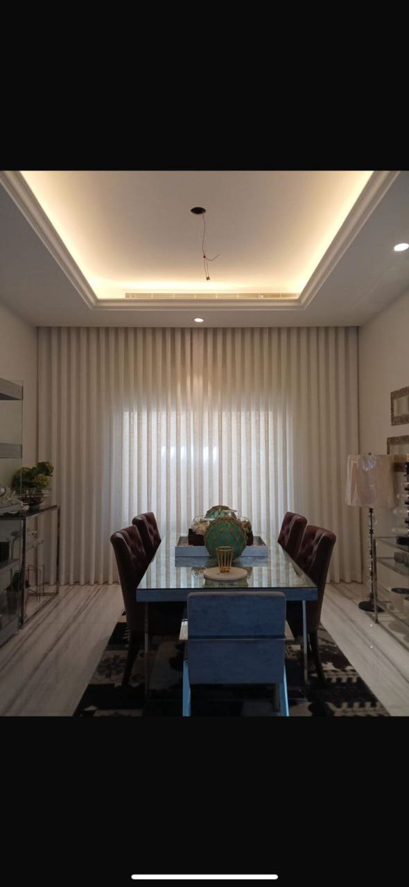 تفصيل دقيق حسب الطلب