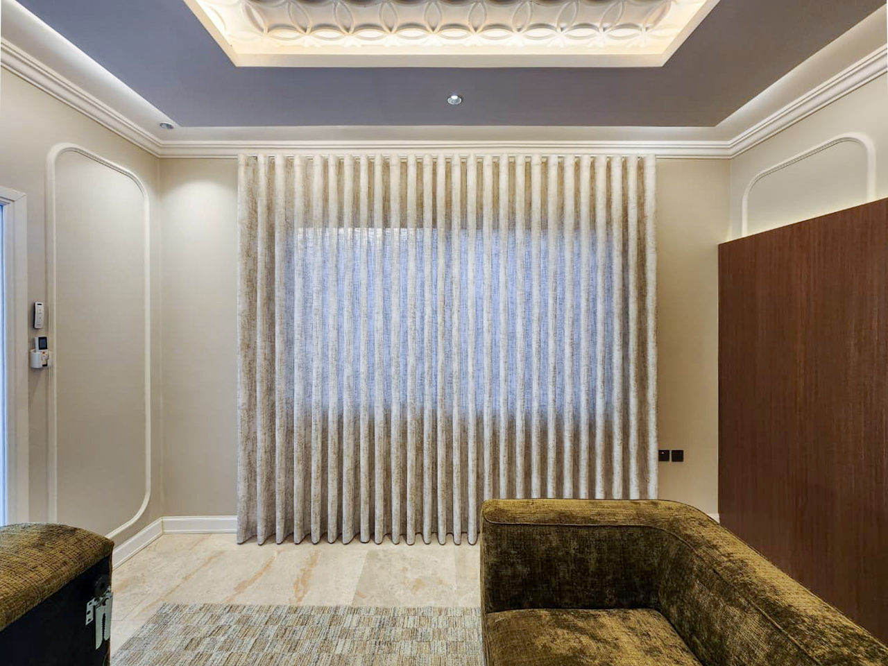 متابعة وخدمة ما بعد البيع